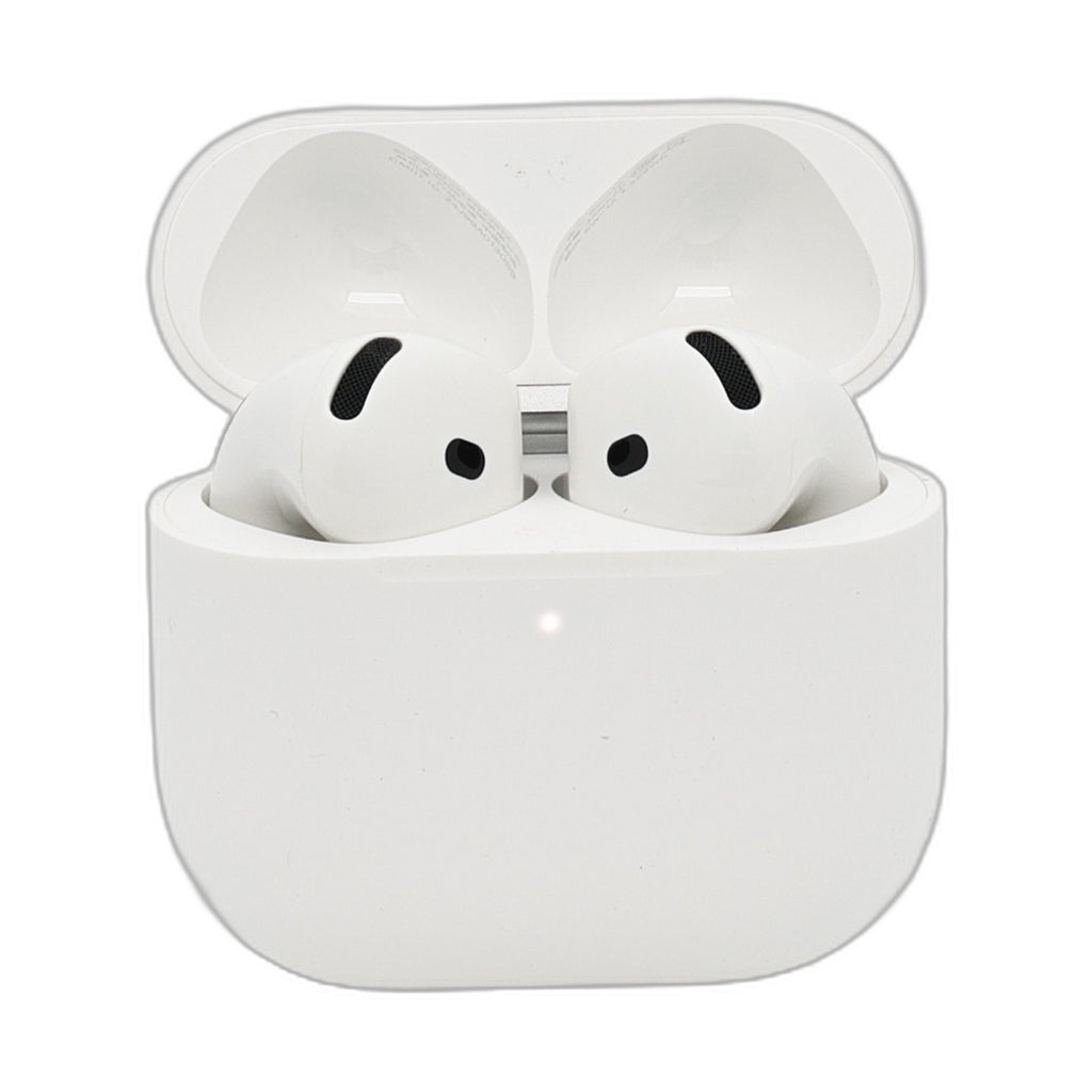 99新 Apple AirPods 4 (支持主动降噪) 白色