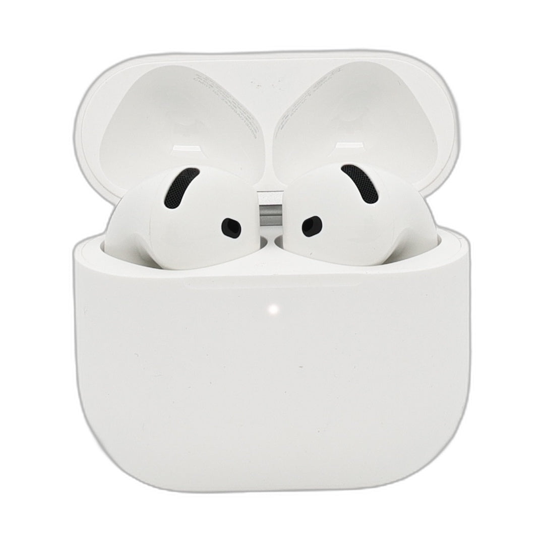 99新 Apple AirPods 4 (支持主动降噪) 白色