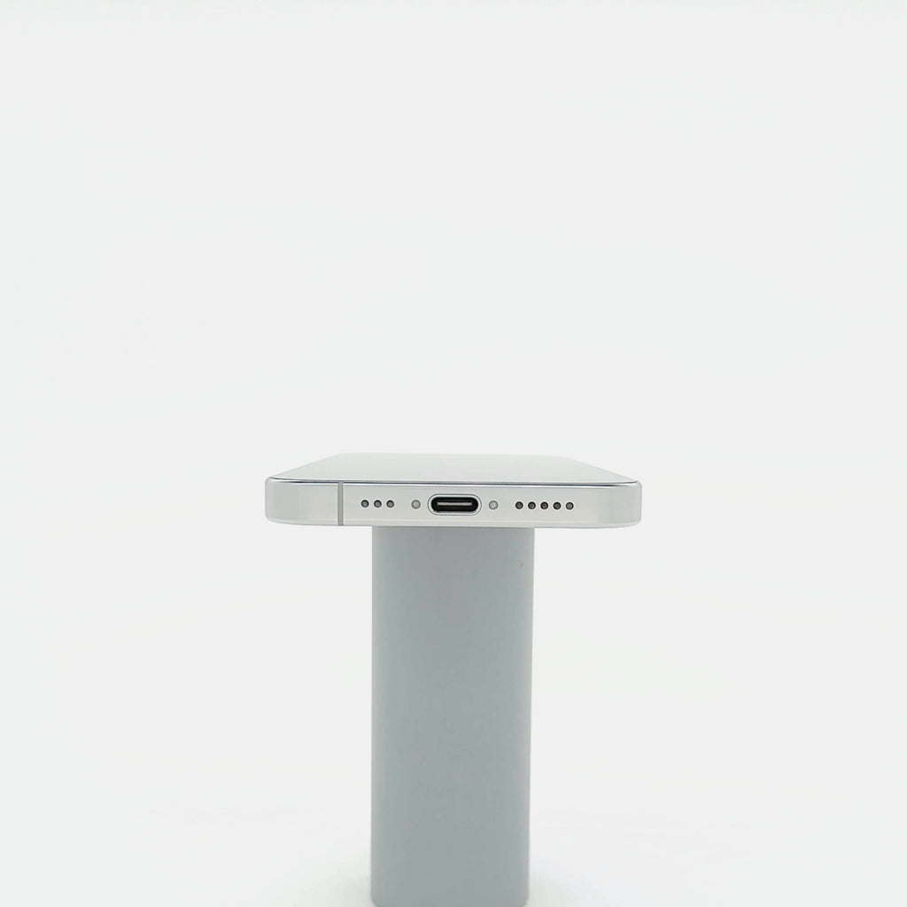 99新 Apple iPhone 16 Pro 128G 白色鈦金屬 中國大陸版