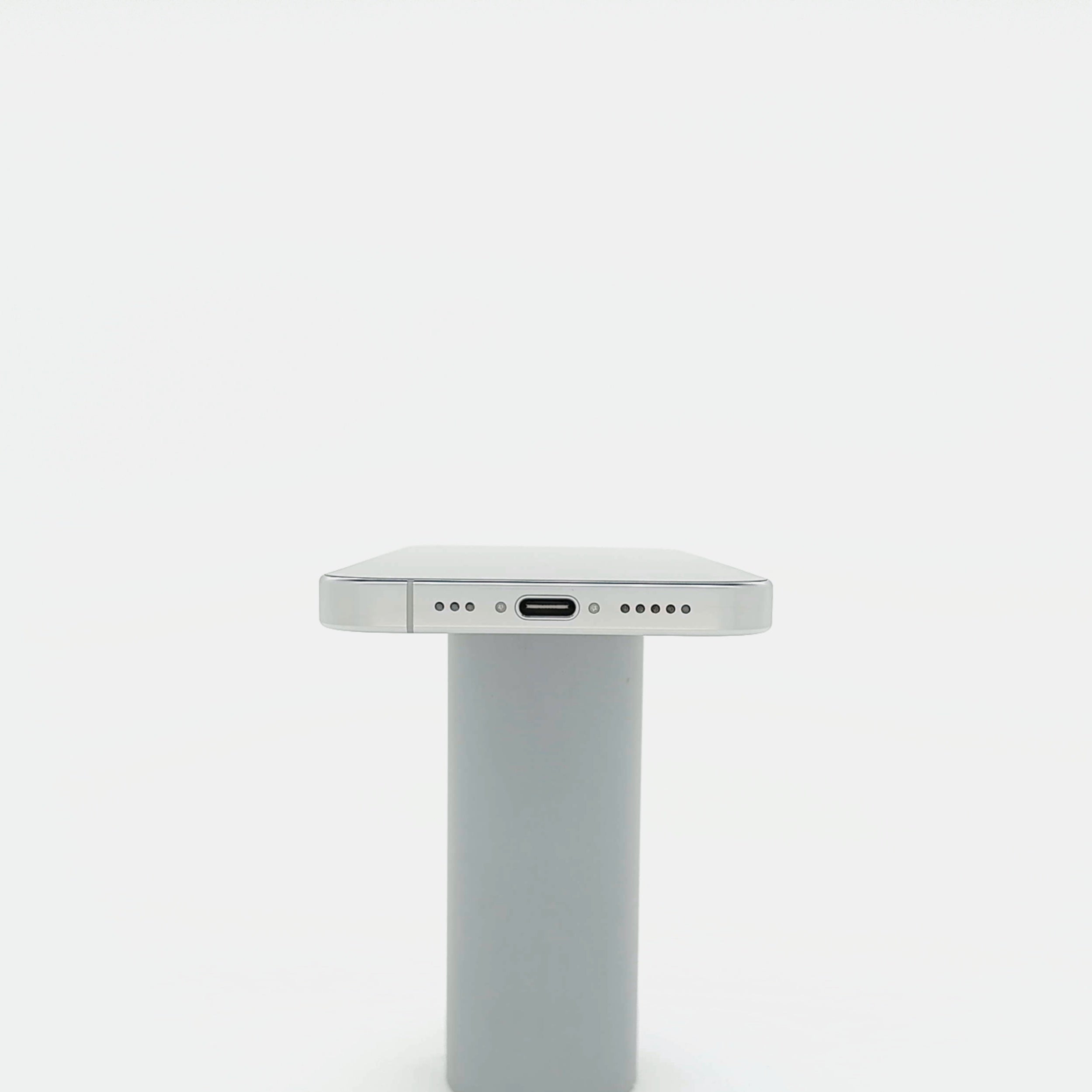 99新 Apple iPhone 16 Pro 128G 白色鈦金屬 中國大陸版