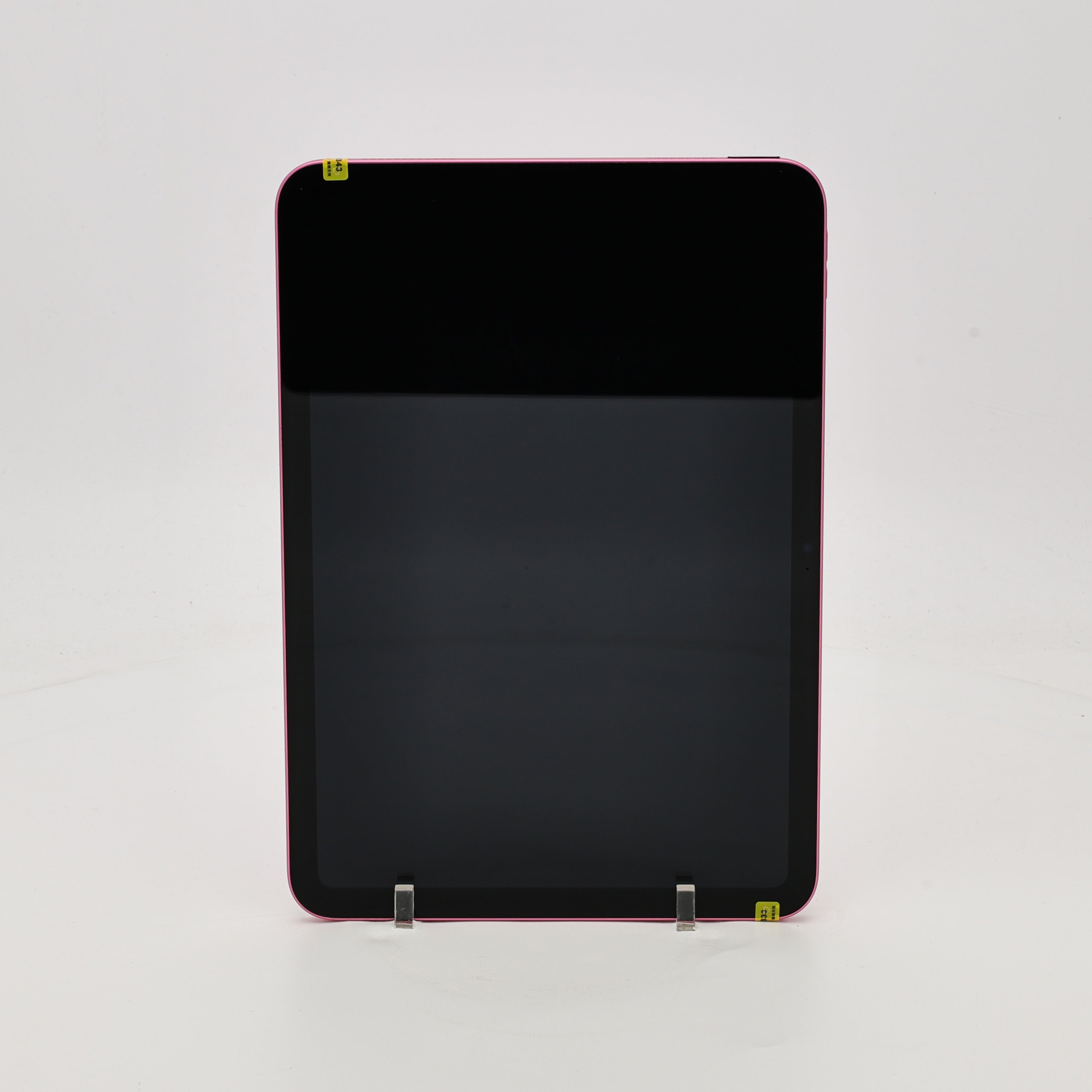 99新 Apple iPad 10代 64G 粉紅色 WIFI