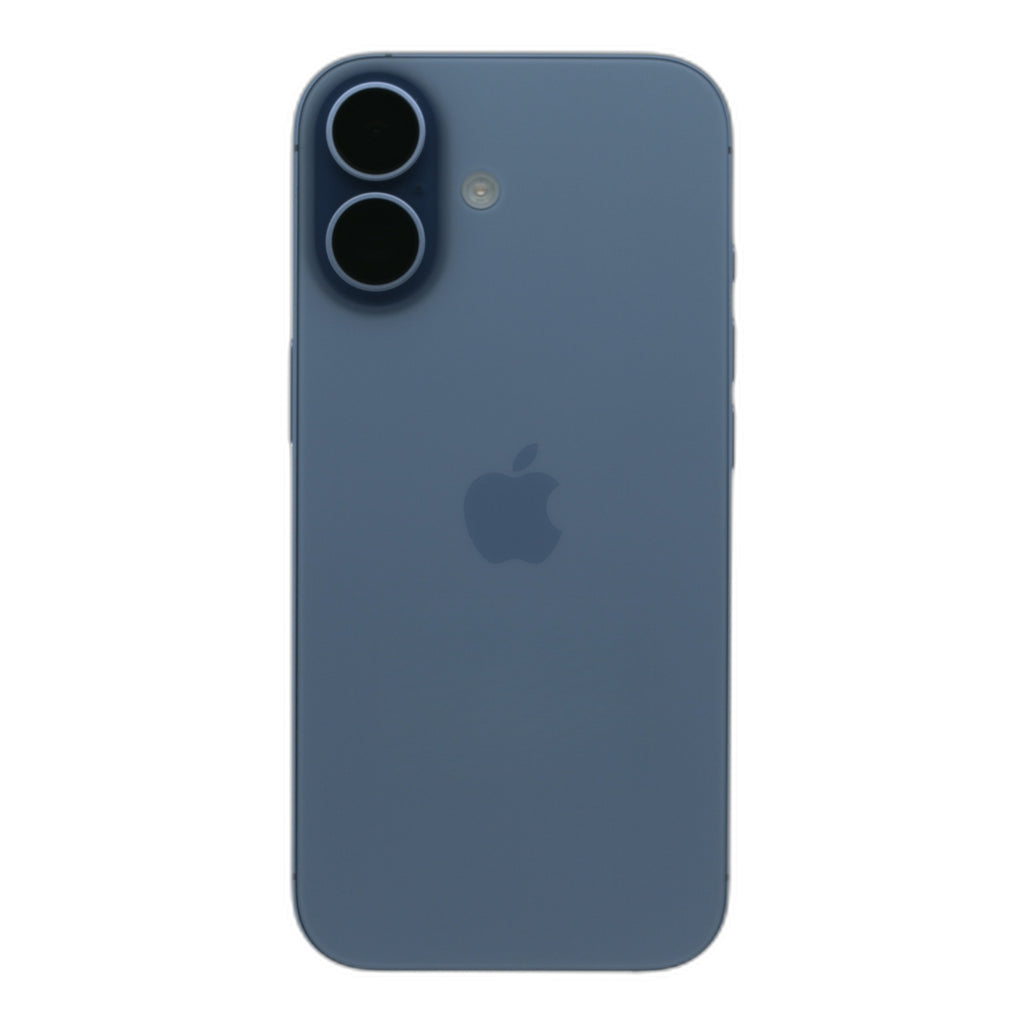95新 Apple iPhone 17 256G 青霧藍色 中國大陸版