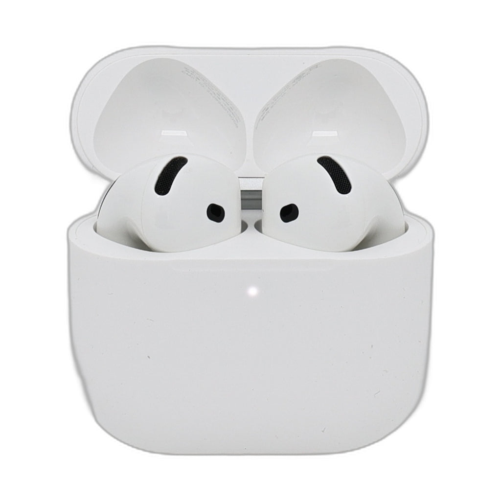 99新 Apple AirPods 4 (支持主动降噪) 白色