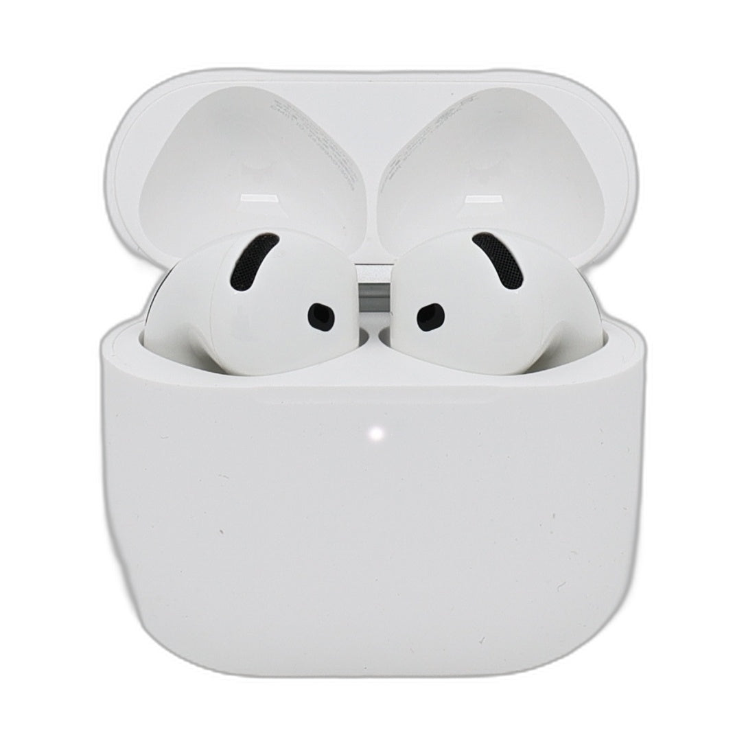 99新 Apple AirPods 4 (支持主动降噪) 白色