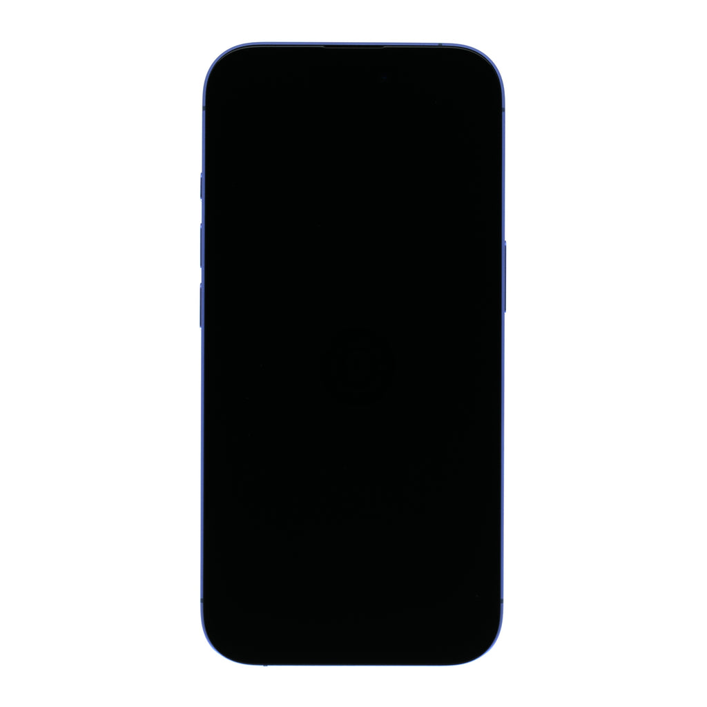95新 Apple iPhone 16 256G 群青色 中國大陸版