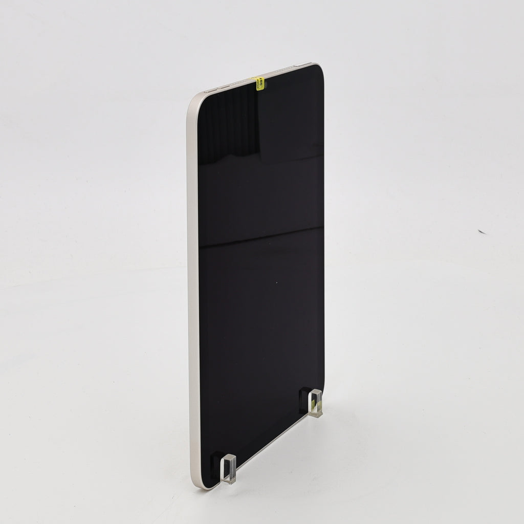99新 Apple iPad mini6 64G 星光色 WIFI