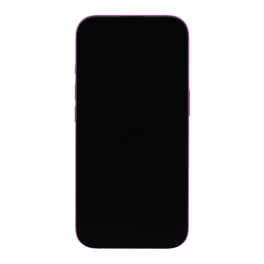 95新 Apple iPhone 16 256G 粉紅色 中國大陸版