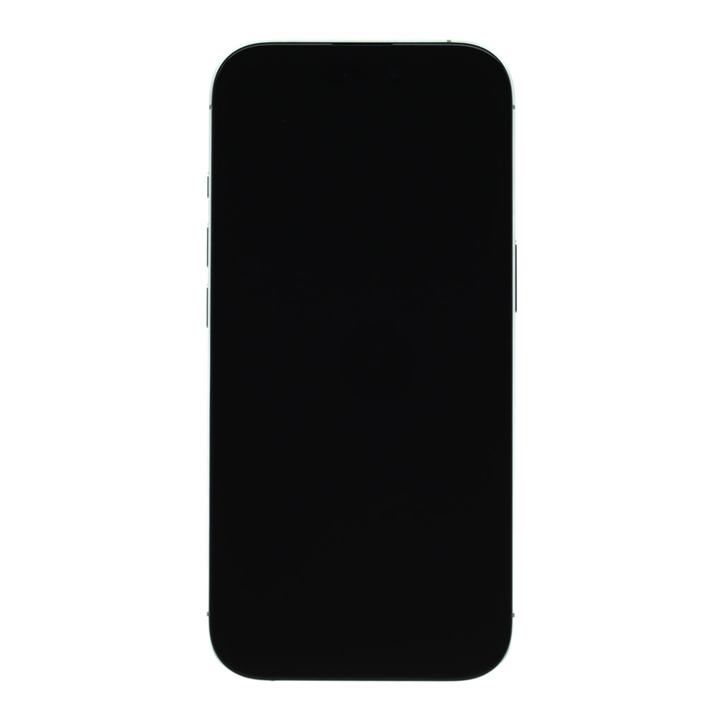 99新 Apple iPhone 16 Pro 128G 白色鈦金屬 中國大陸版