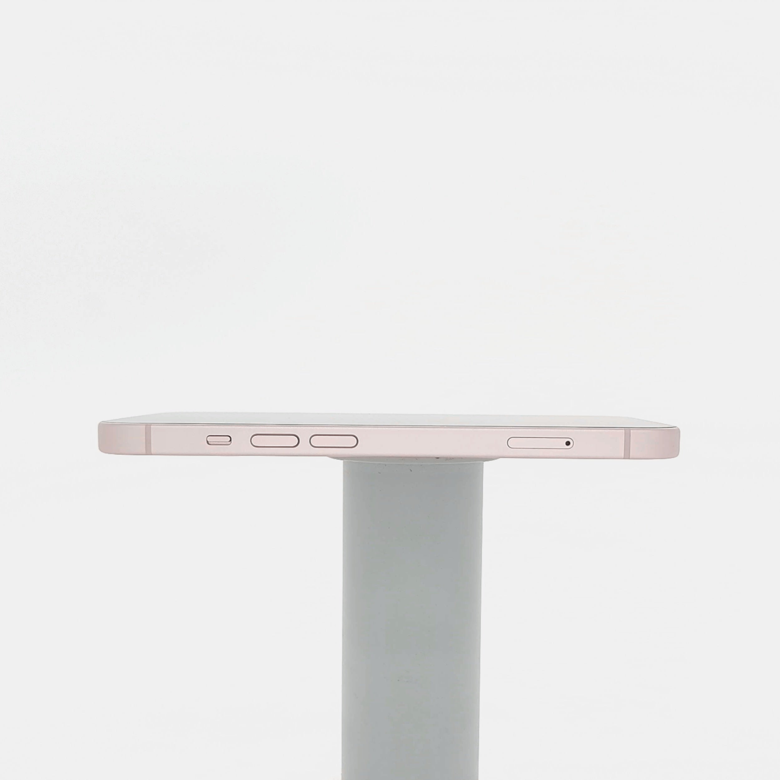 95新 Apple iPhone 15 256G 粉紅色 中國大陸版