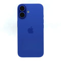 95新 Apple iPhone 16 256G 群青色 中國大陸版