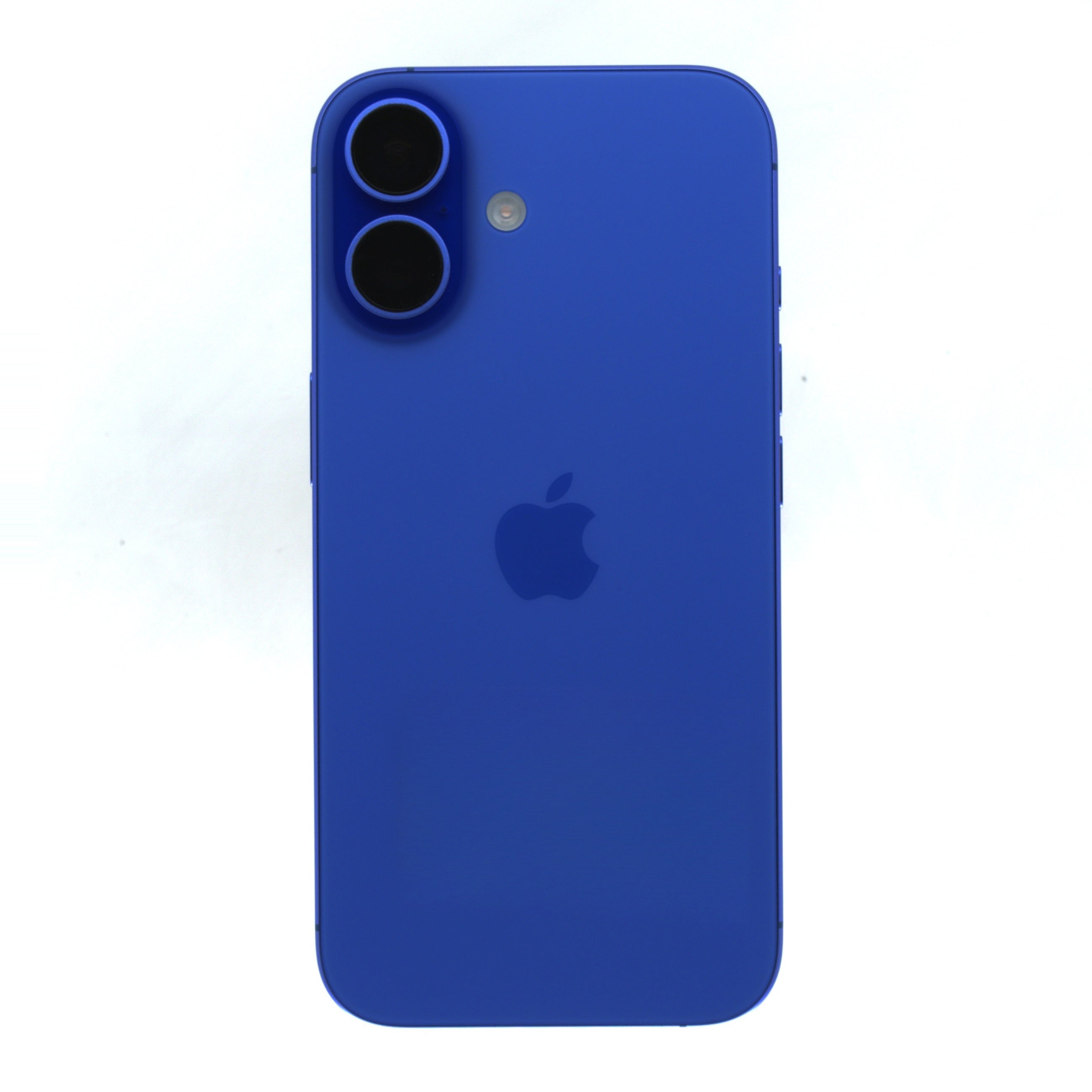 95新 Apple iPhone 16 256G 群青色 中國大陸版