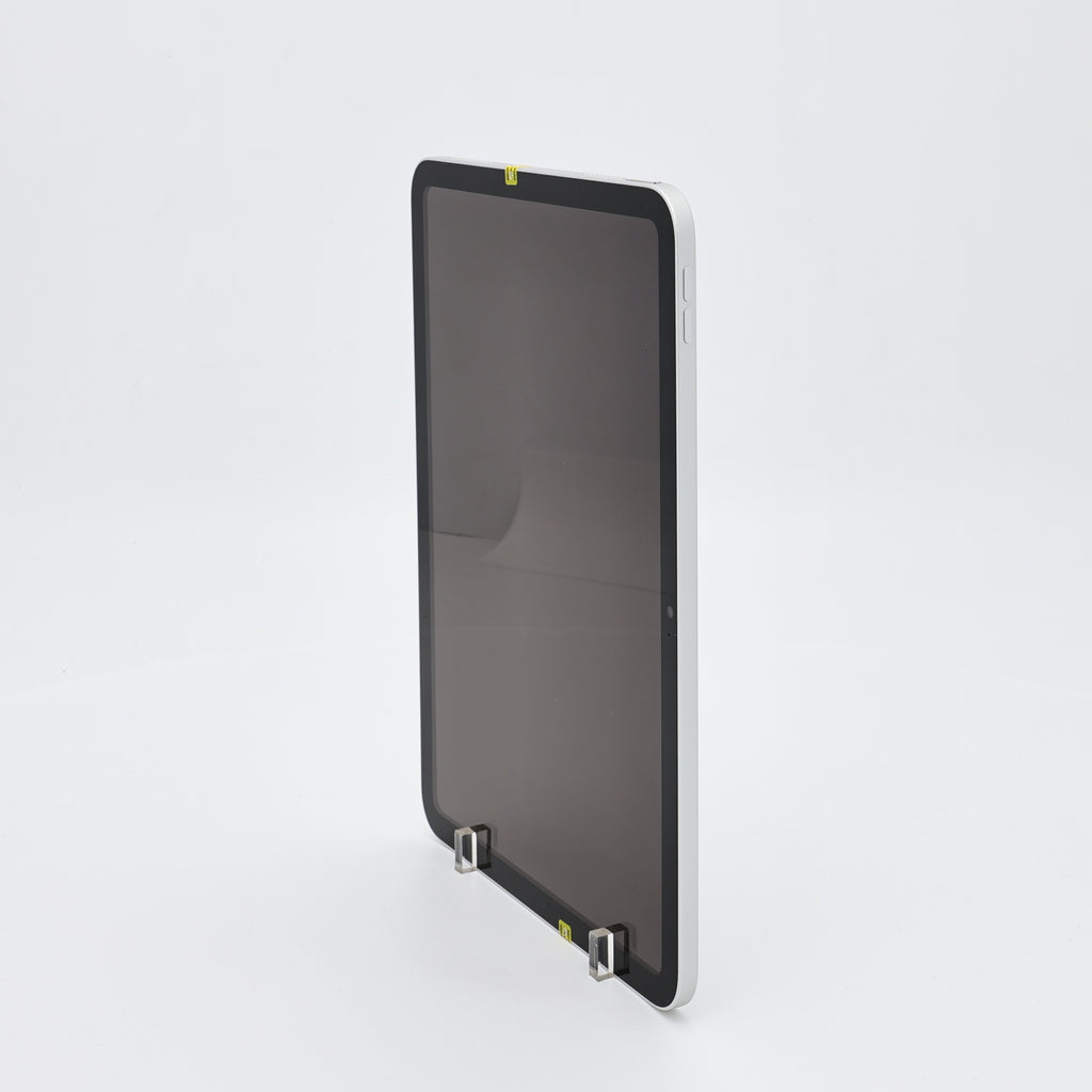 95新 Apple iPad 10代 64G 銀色 WIFI