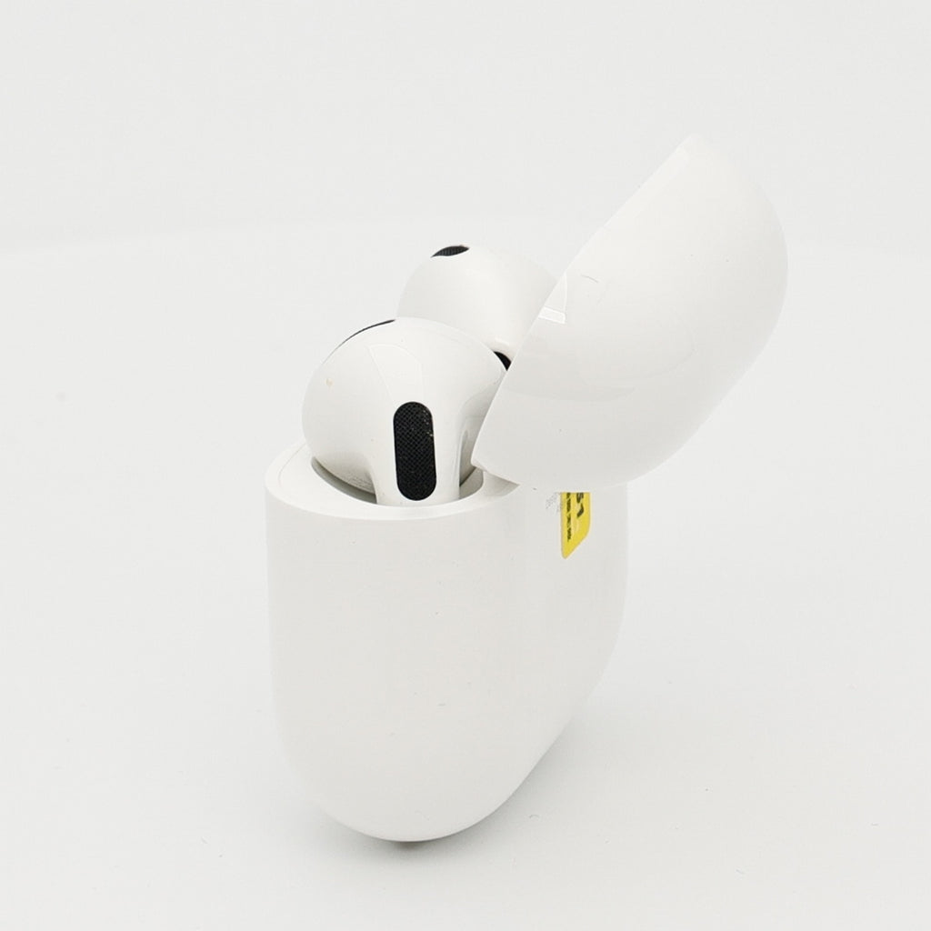 99新 Apple AirPods 4 (支持主動降噪) 白色