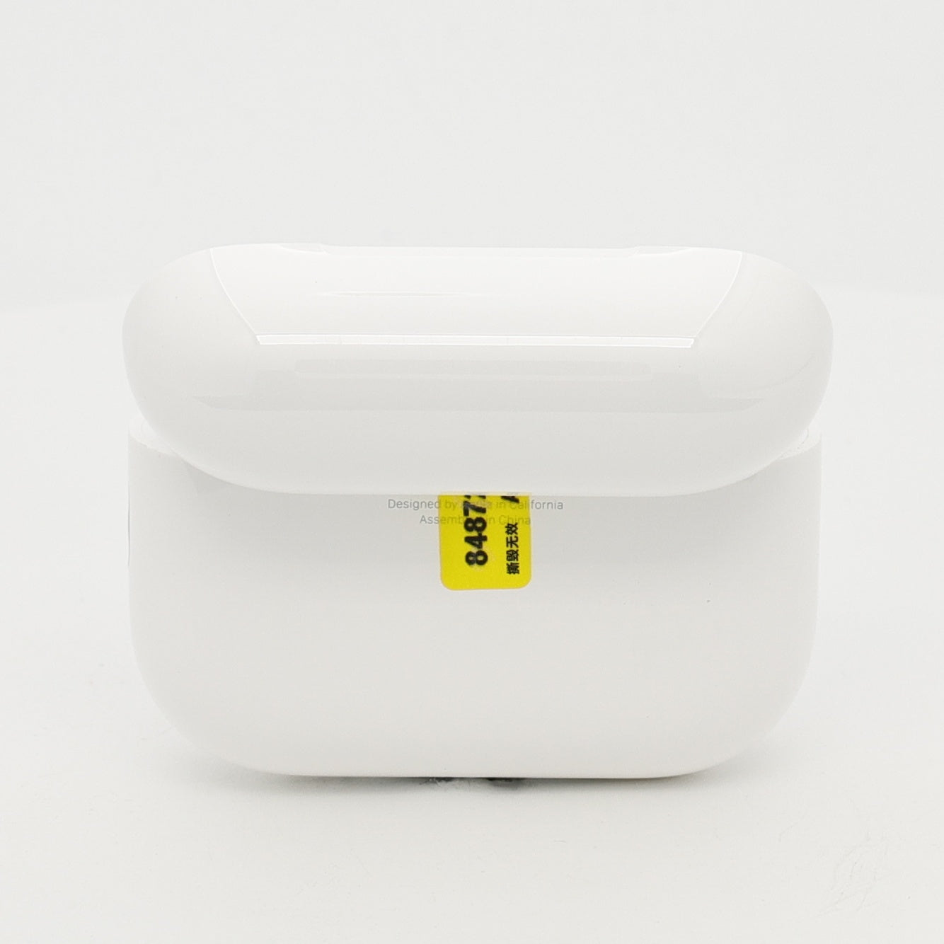 99新 Apple AirPods Pro 3 白色