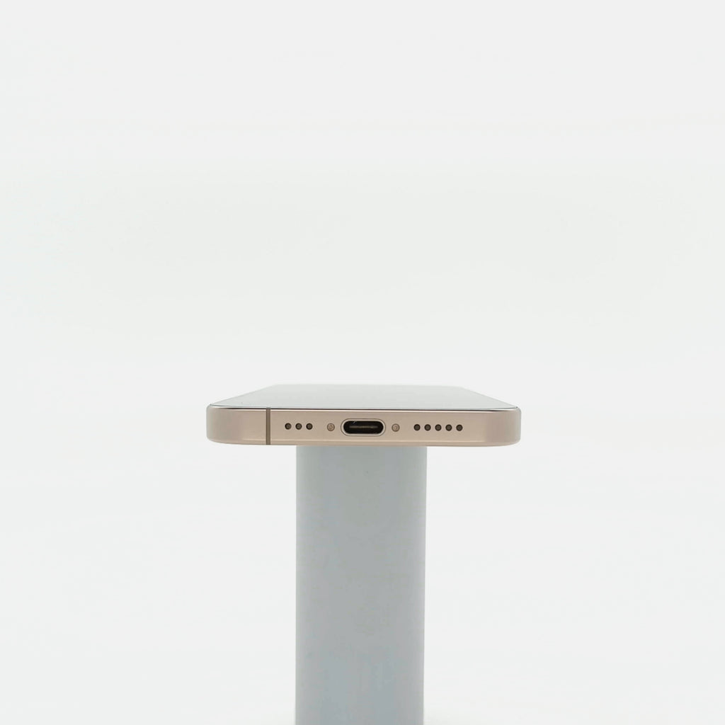 95新 Apple iPhone 16 Pro 256G 沙漠色鈦金屬 中國大陸版