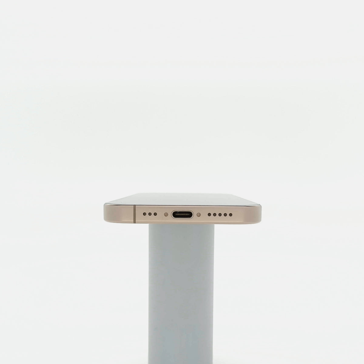 95新 Apple iPhone 16 Pro 256G 沙漠色鈦金屬 中國大陸版