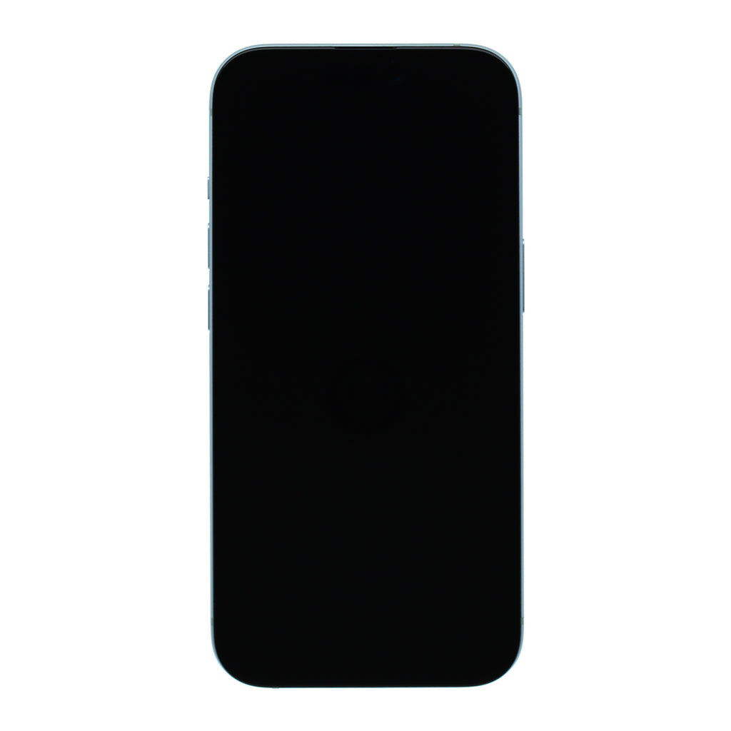 95新 Apple iPhone 15 256G 藍色 中國大陸版