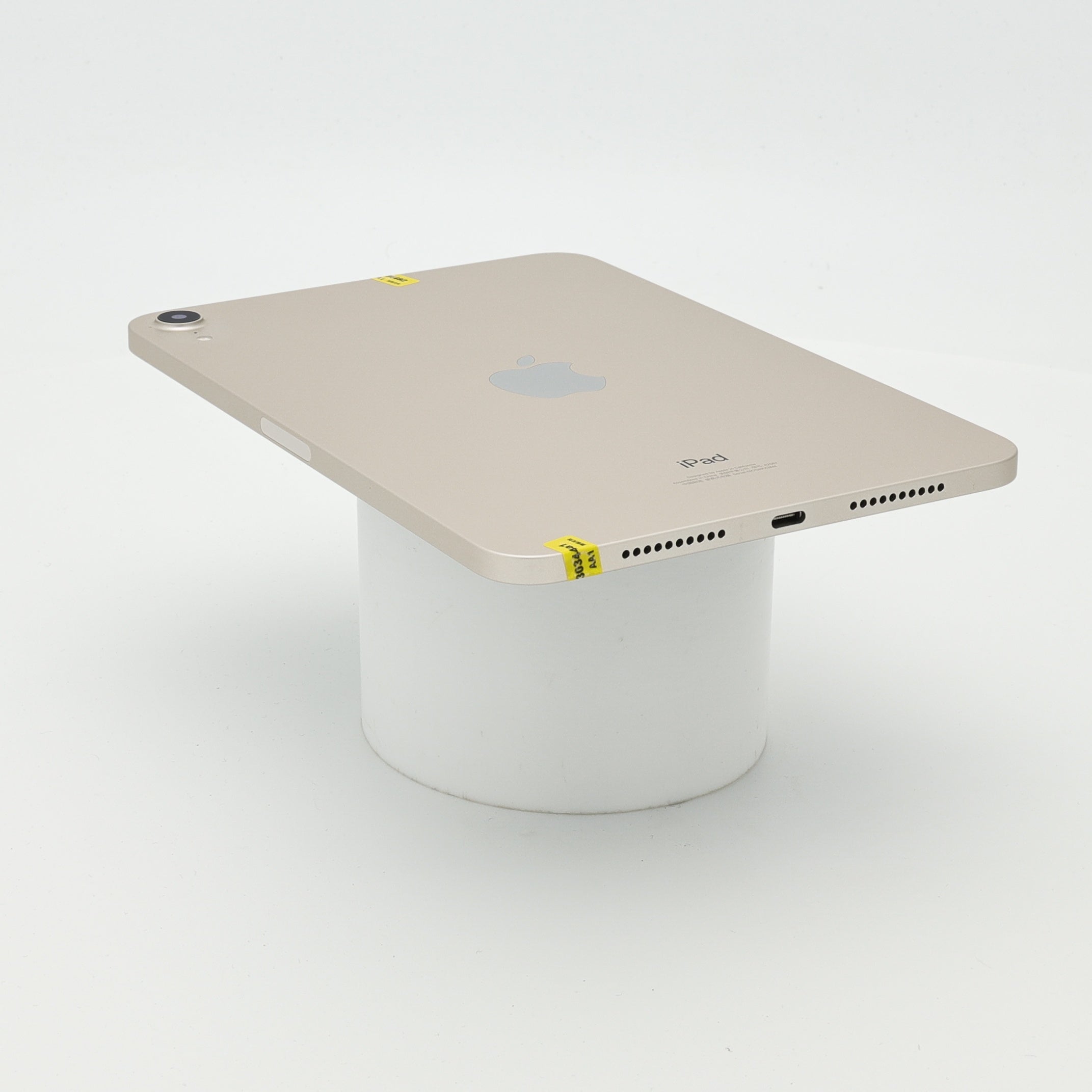 95新 Apple iPad mini6 64G 星光色 WIFI