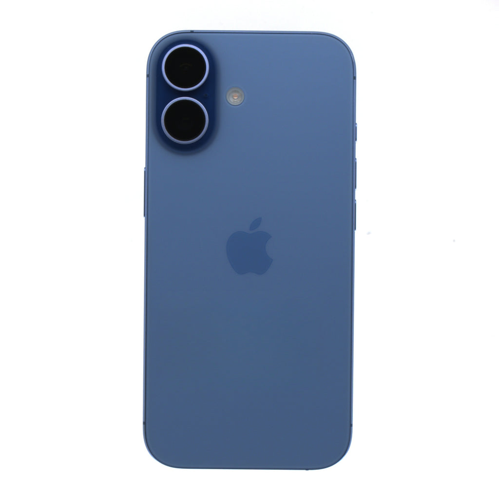 95新 Apple iPhone 17 256G 青霧藍色 中國大陸版