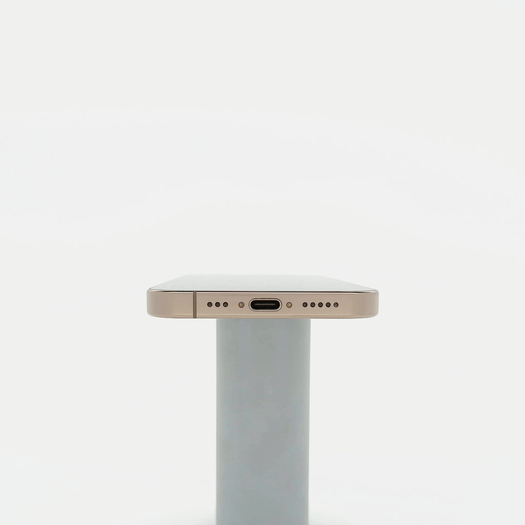95新 Apple iPhone 16 Pro 256G 沙漠色鈦金屬 中國大陸版