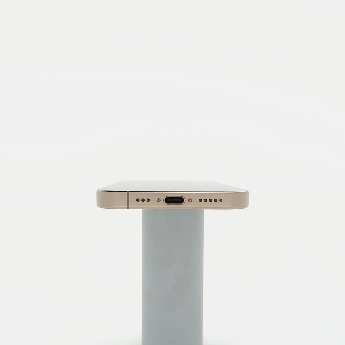 95新 Apple iPhone 16 Pro 256G 沙漠色鈦金屬 中國大陸版