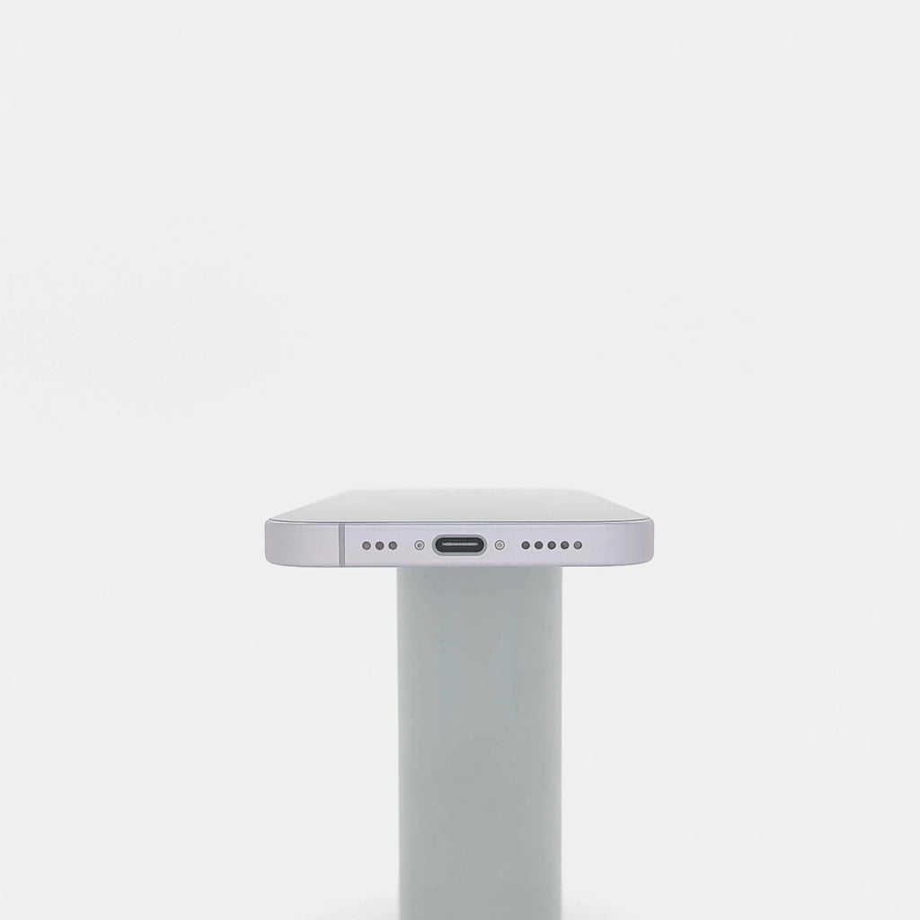 99新 Apple iPhone 17 256G 薰衣草紫色 中國大陸版