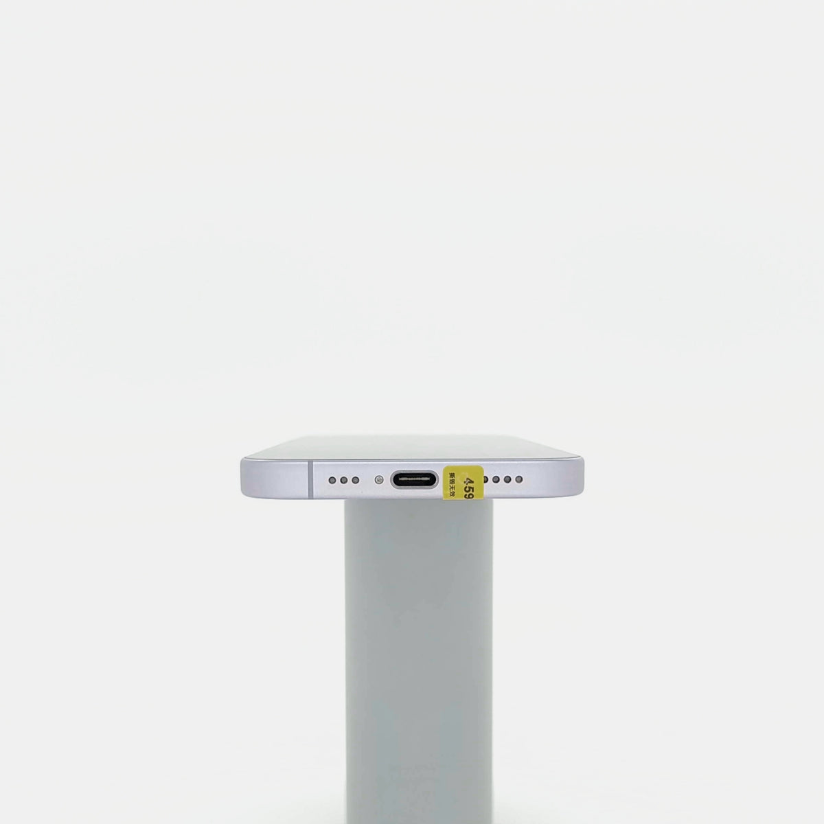 95新 Apple iPhone 17 256G 薰衣草紫色 中國大陸版