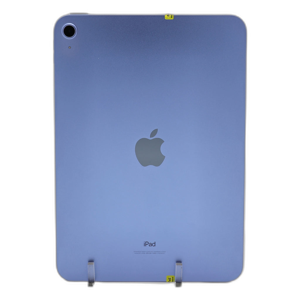 95新 Apple iPad 10代 64G 藍色 WIFI