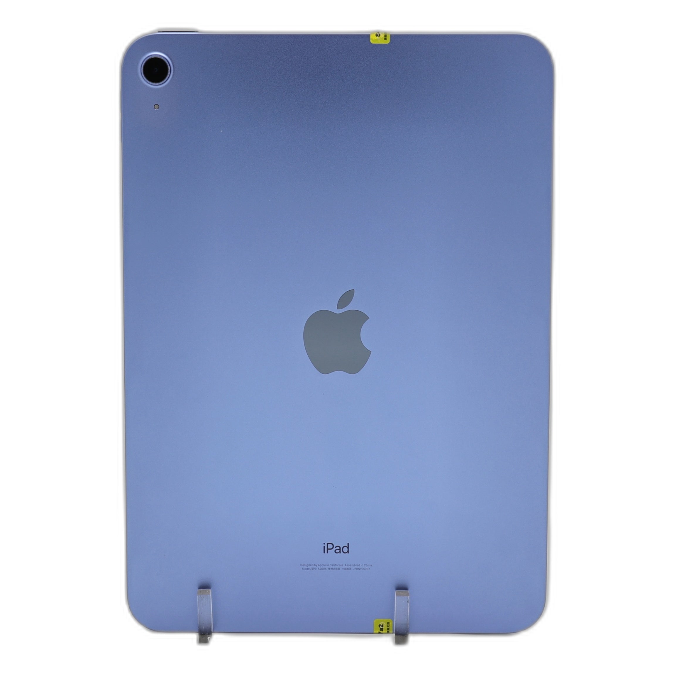 95新 Apple iPad 10代 64G 藍色 WIFI