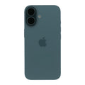 95新 Apple iPhone 16 256G 深青色 中國大陸版