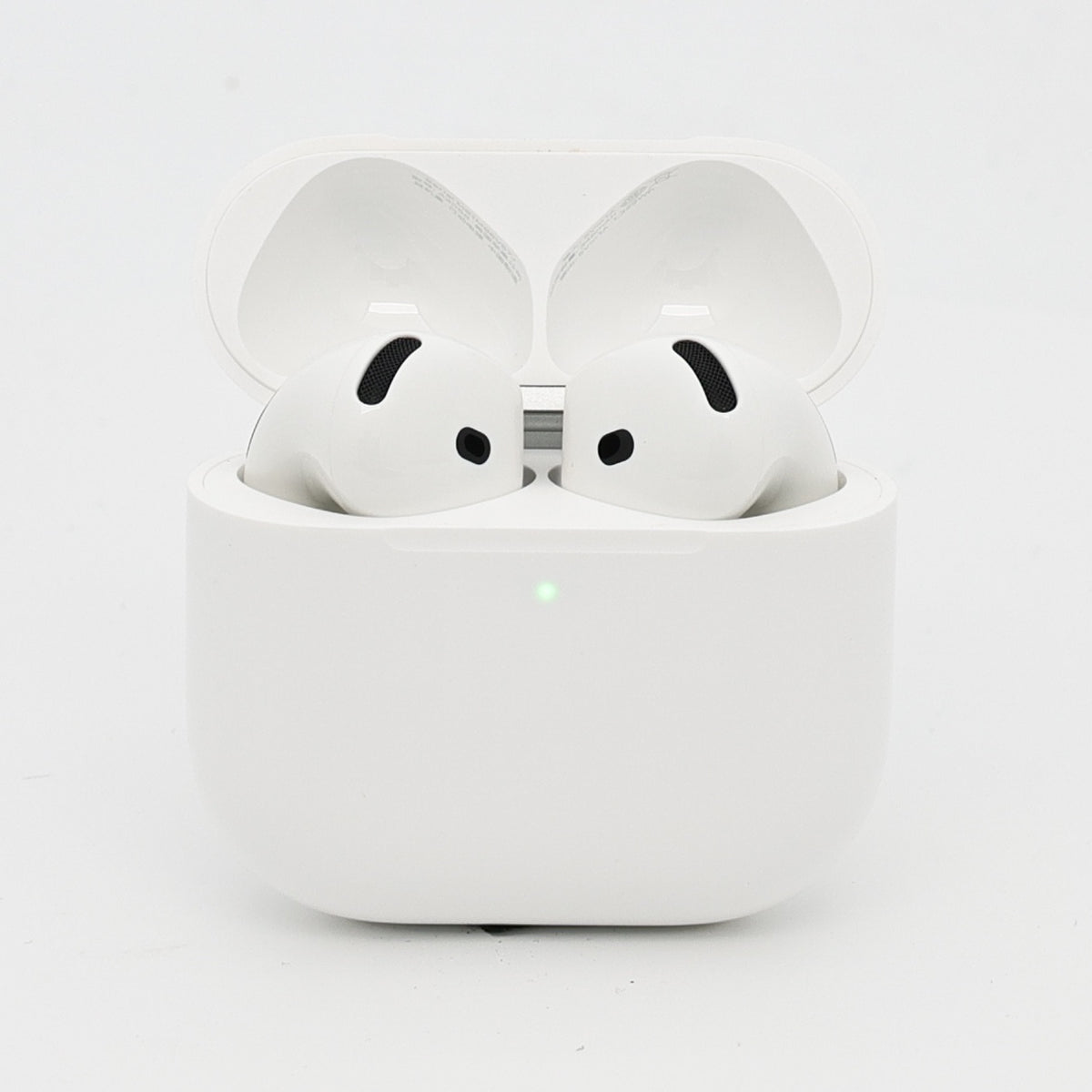 99新 Apple AirPods 4 (不支持主动降噪) 白色