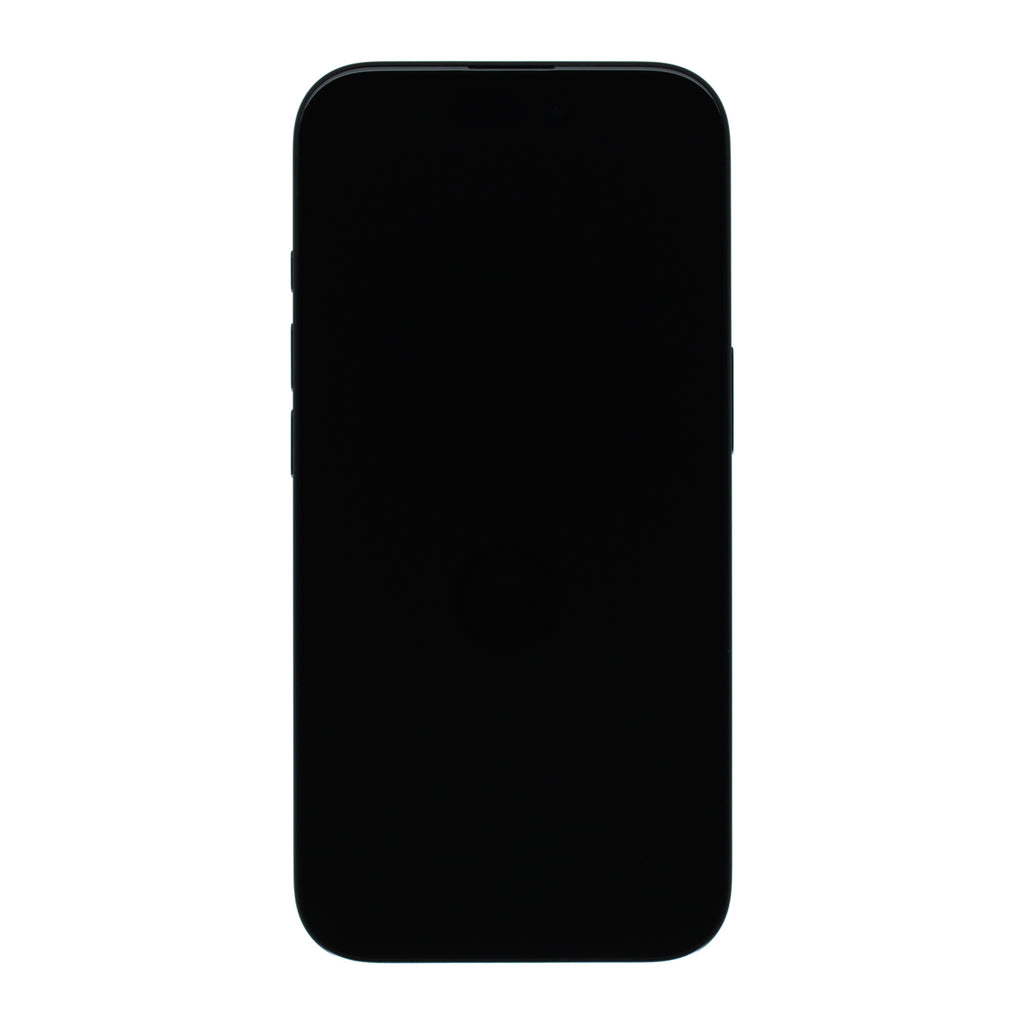 95新 Apple iPhone 16 128G 黑色 中國大陸版