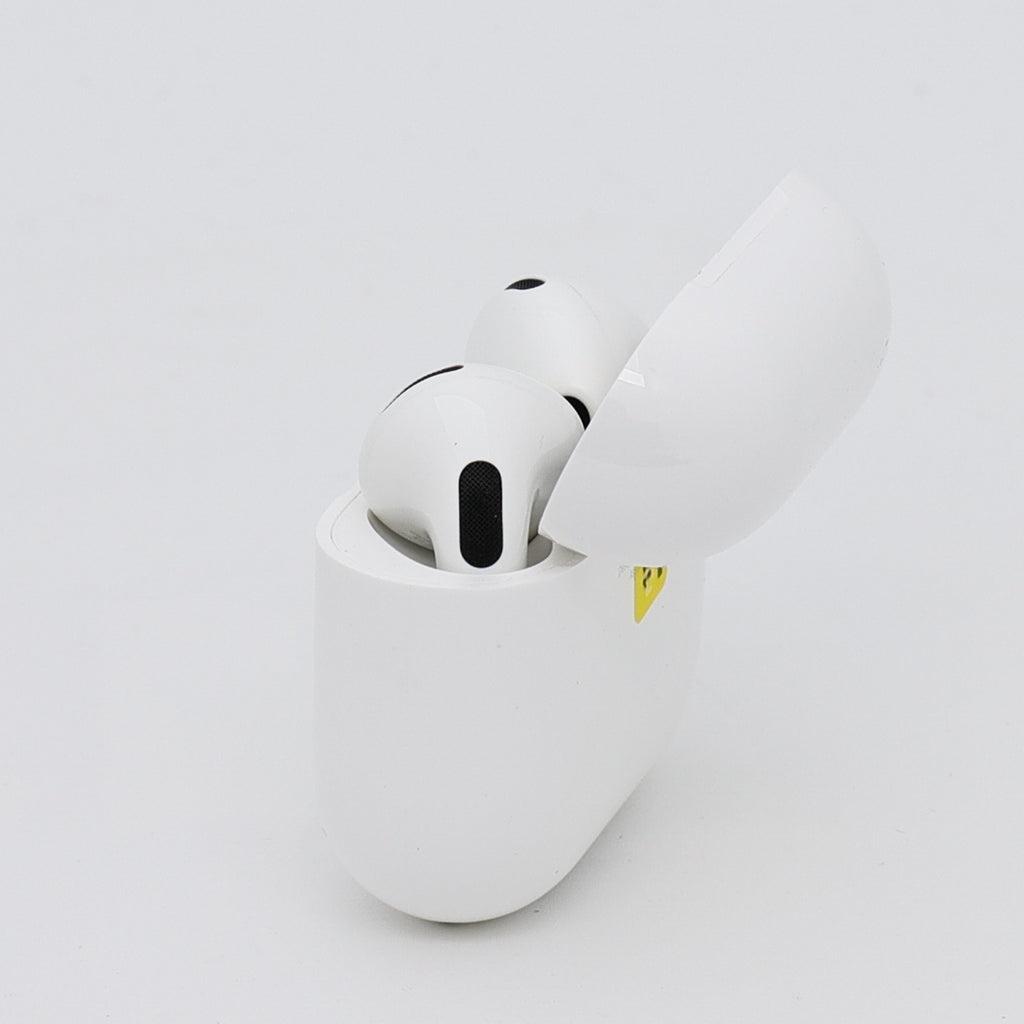 99新 Apple AirPods 4 (支持主动降噪) 白色