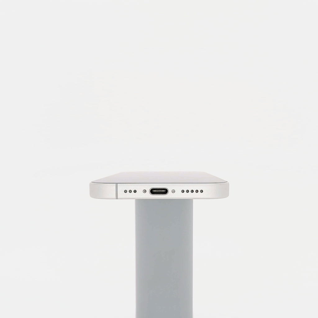 95新 Apple iPhone 17 256G 白色 中國大陸版
