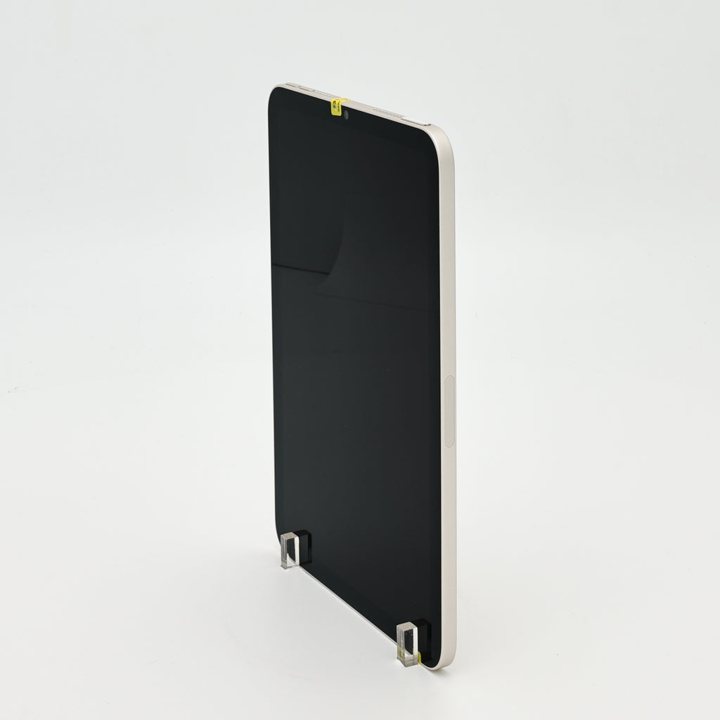 95新 Apple iPad mini6 64G 星光色 WIFI