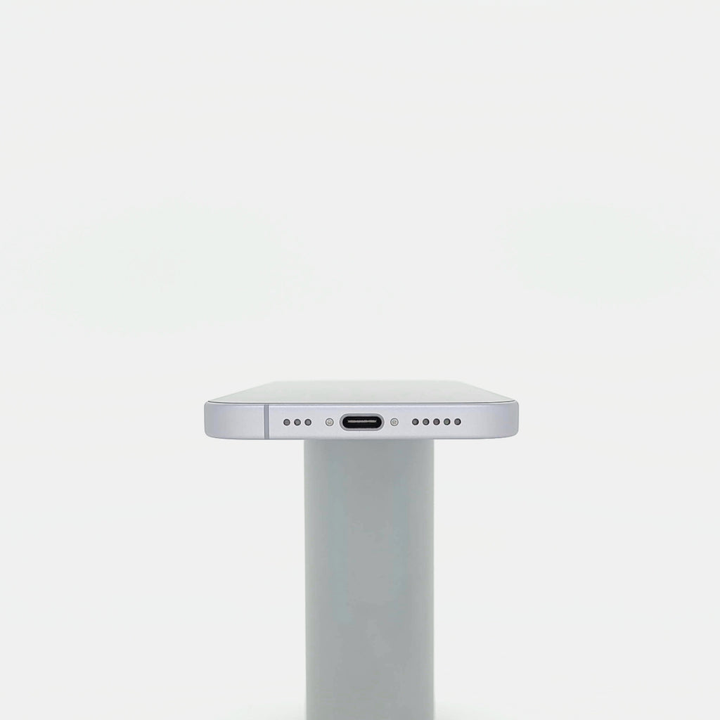 99新 Apple iPhone 17 256G 薰衣草紫色 中國大陸版
