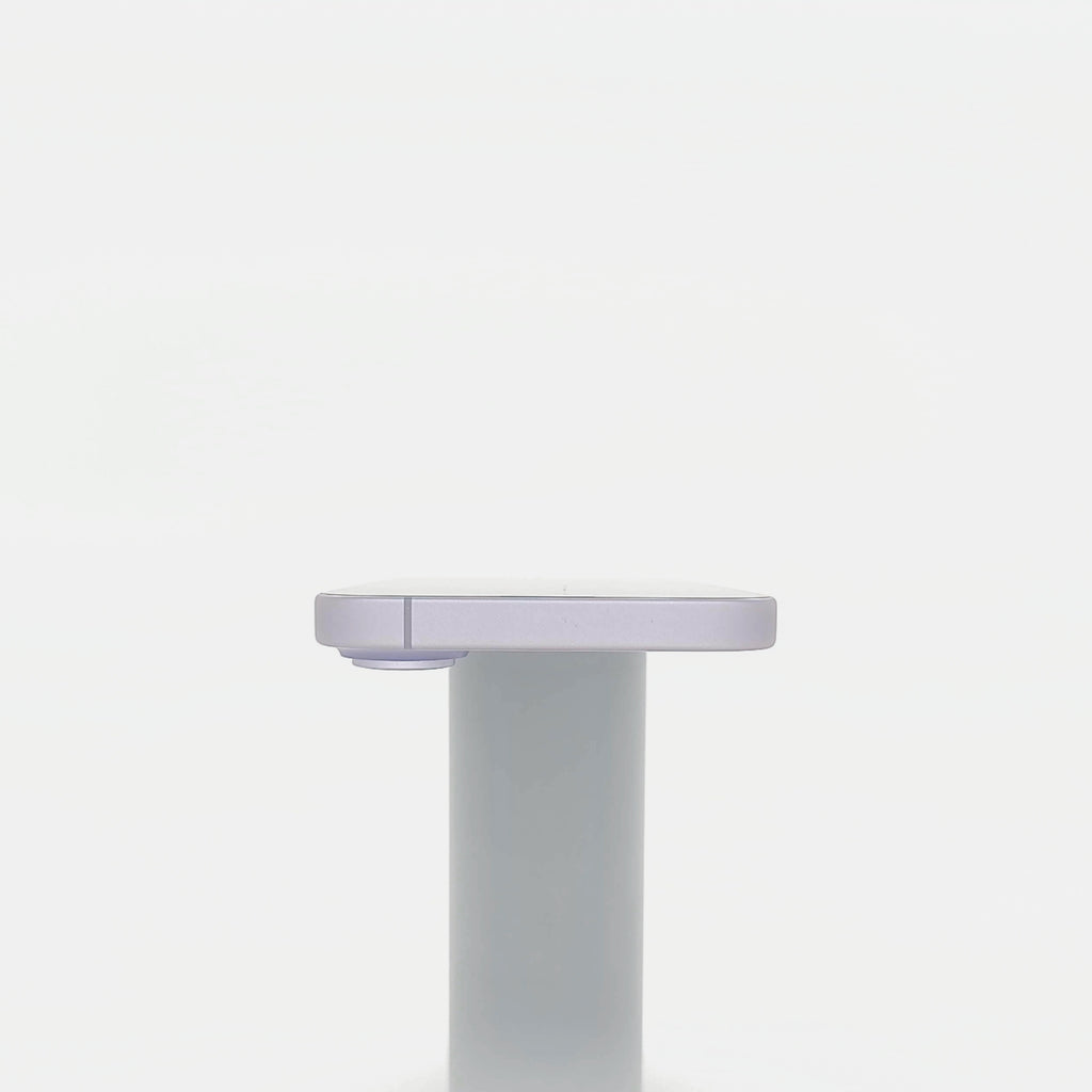 99新 Apple iPhone 17 256G 薰衣草紫色 中國大陸版