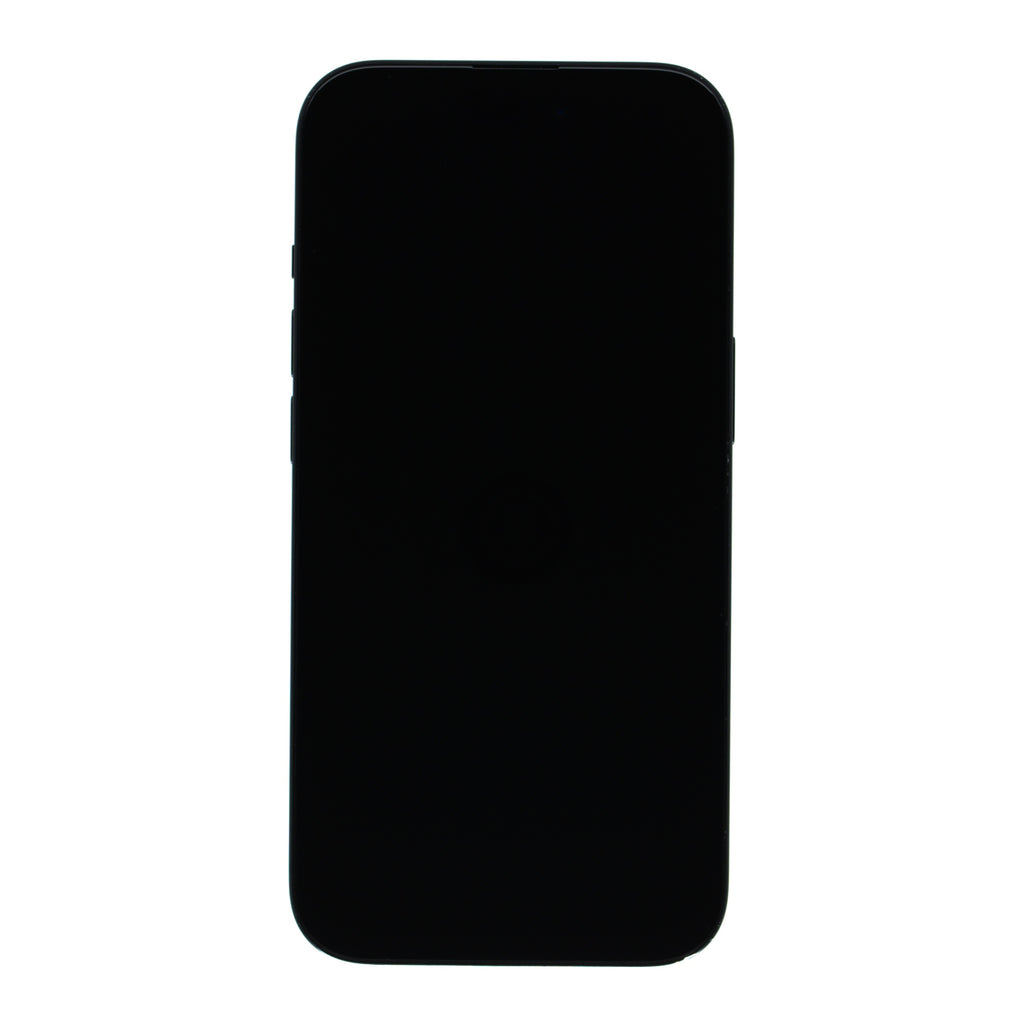 95新 Apple iPhone 15 128G 黑色 中國大陸版