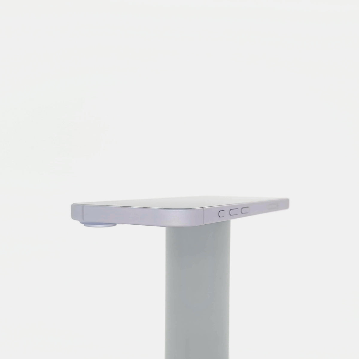 95新 Apple iPhone 17 256G 薰衣草紫色 中國大陸版