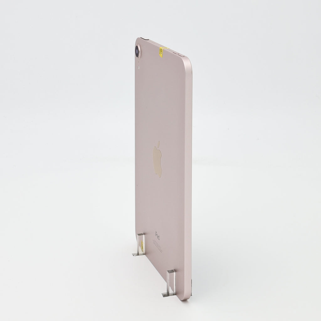 95新 Apple iPad mini6 64G 粉紅色 WIFI