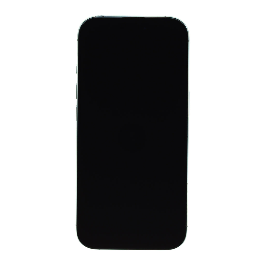 95新 Apple iPhone 16 Pro 128G 白色鈦金屬 中國大陸版