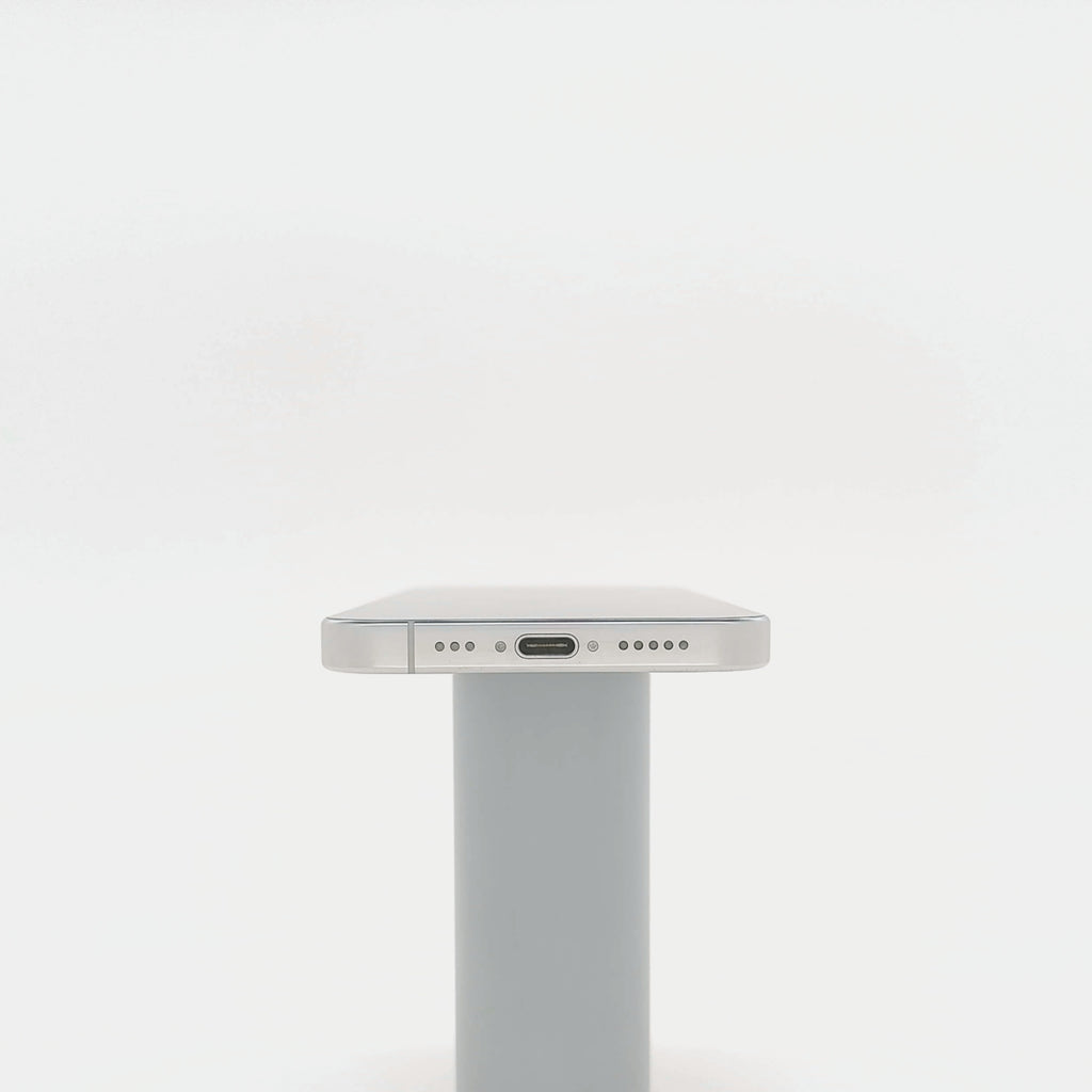 95新 Apple iPhone 16 Pro 256G 白色鈦金屬 中國大陸版