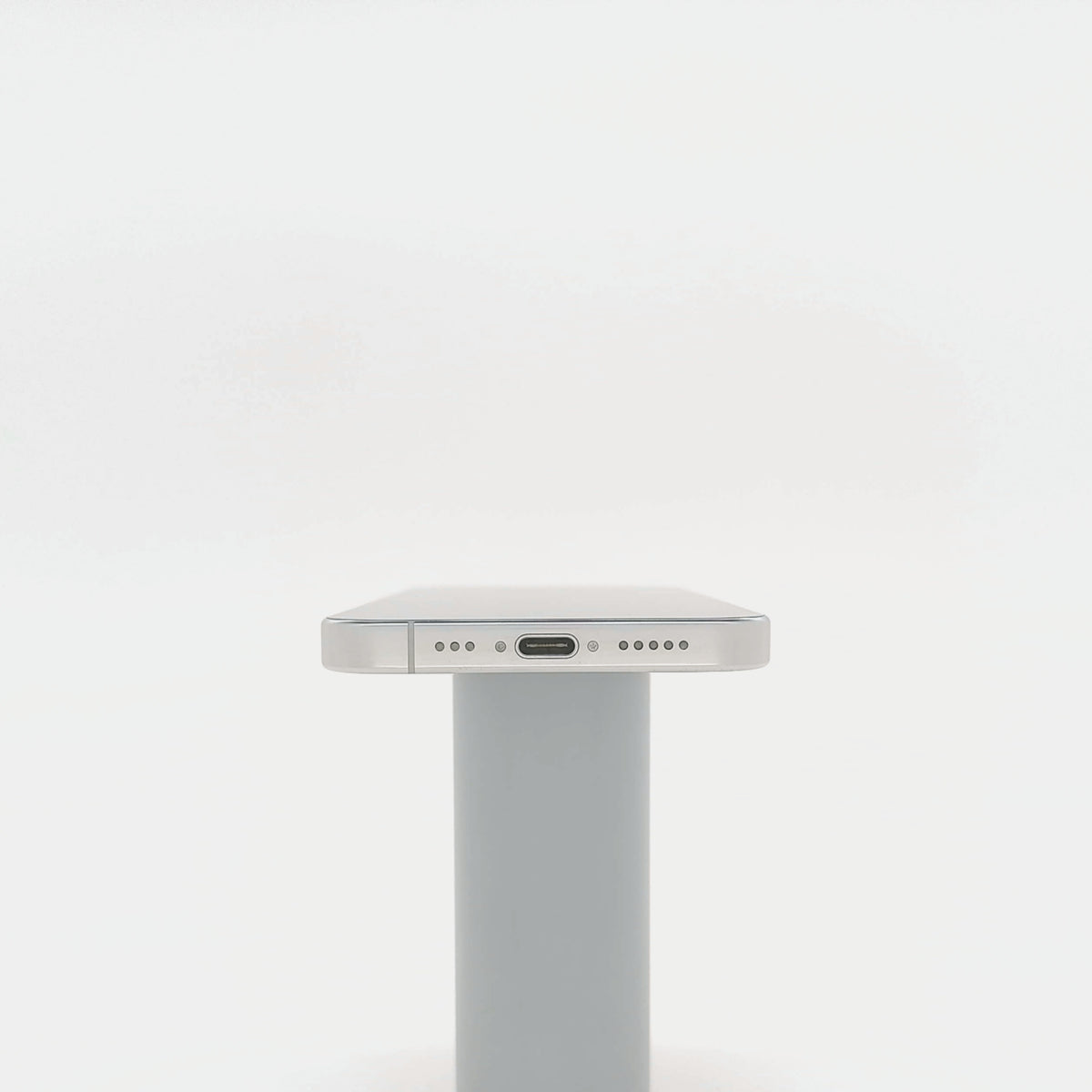 95新 Apple iPhone 16 Pro 256G 白色鈦金屬 中國大陸版