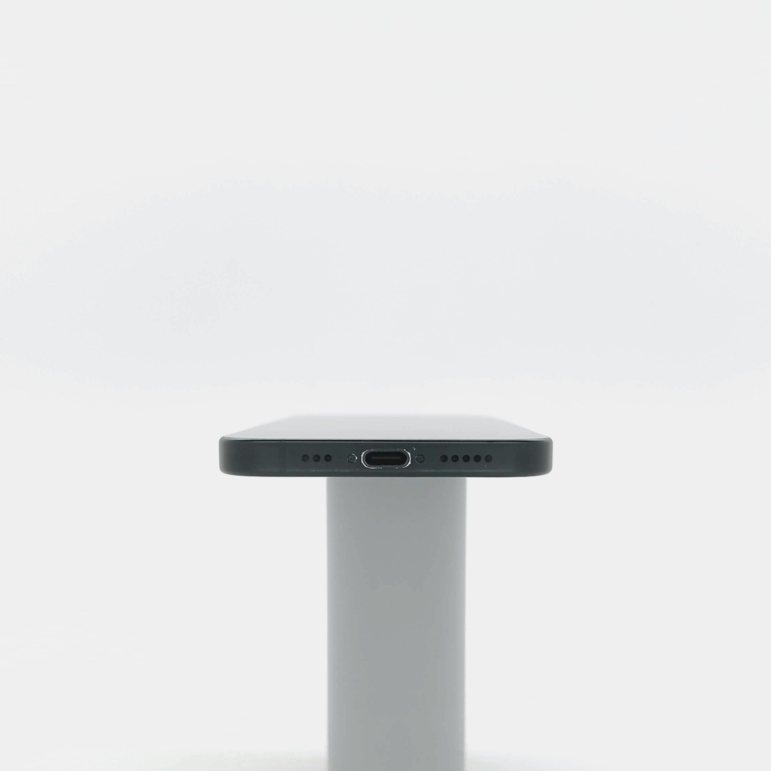 95新 Apple iPhone 15 128G 黑色 中國大陸版