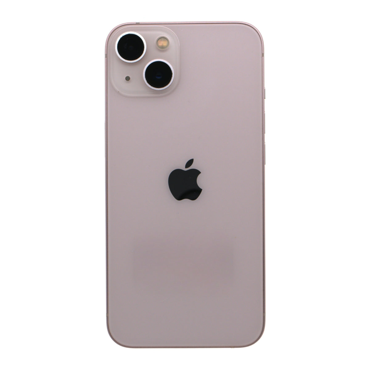 95新 Apple iPhone 13 256G 粉紅色 中國大陸版