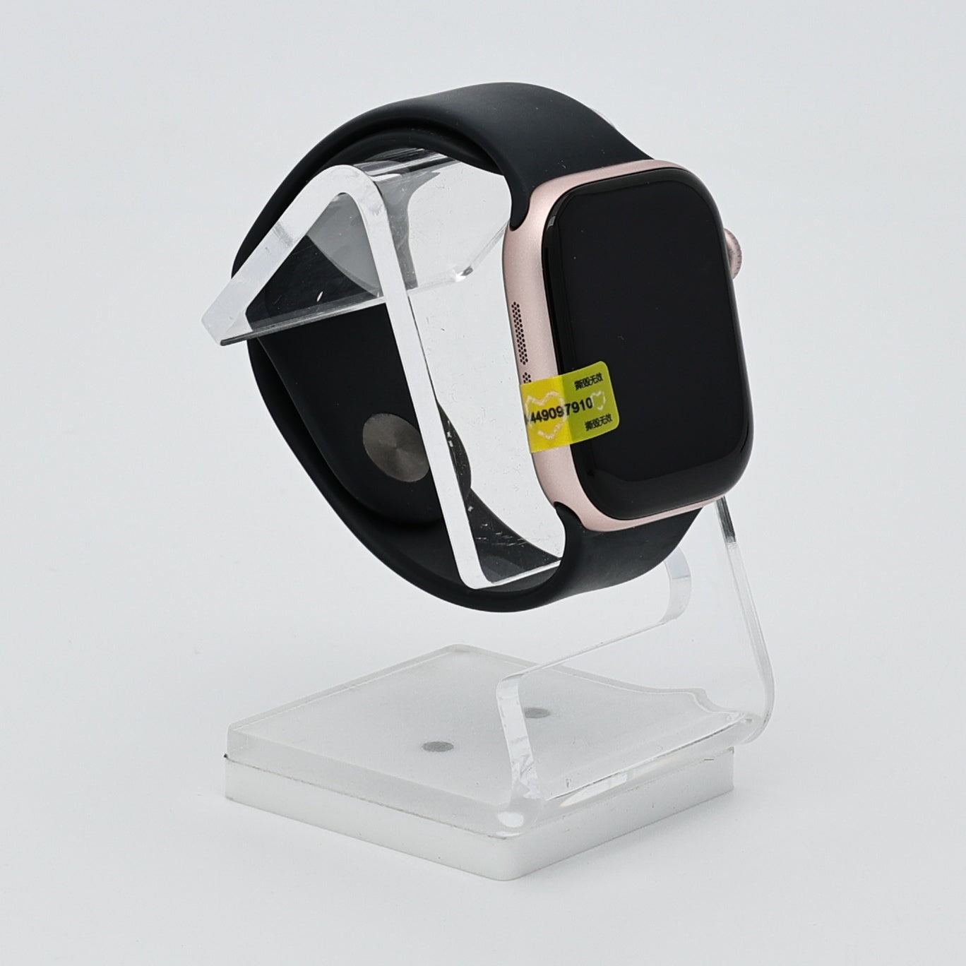 99新 Apple Watch Series 10 42毫米 鋁金屬