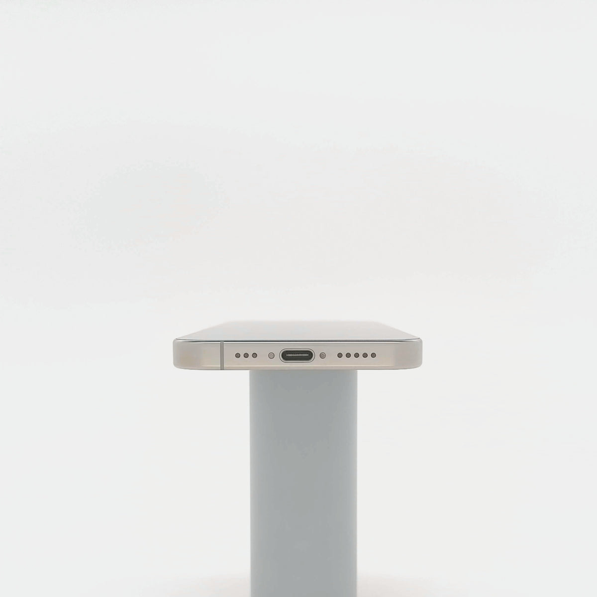 95新 Apple iPhone 16 Pro 128G 原色鈦金屬 中國大陸版