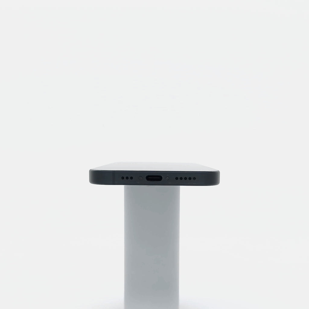 95新 Apple iPhone 15 128G 黑色 中國大陸版