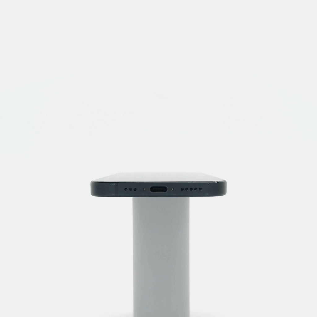 95新 Apple iPhone 15 128G 黑色 中國大陸版