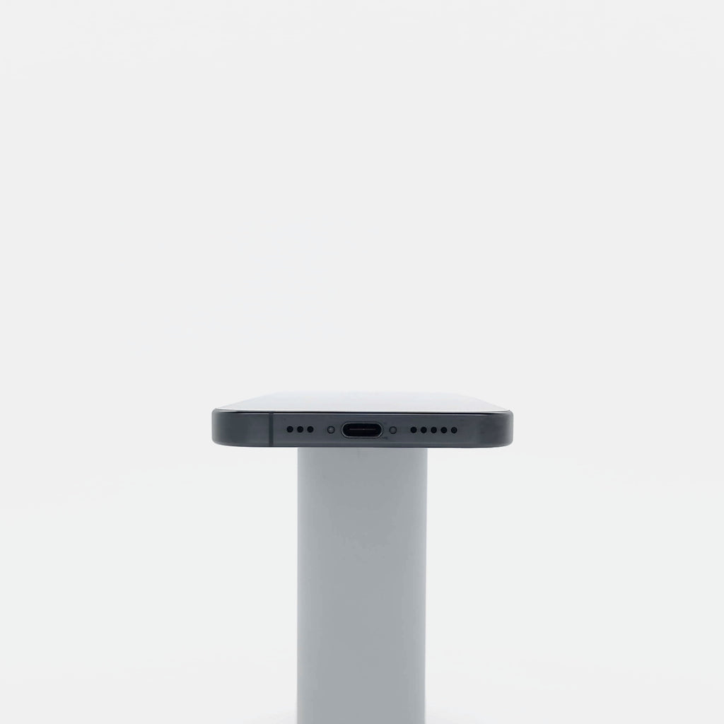95新 Apple iPhone 16 Pro 256G 黑色鈦金屬 中國大陸版